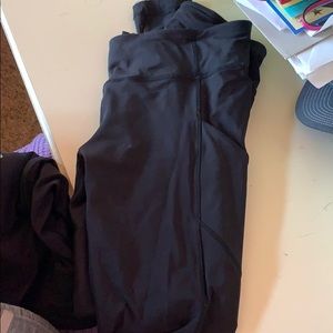 Lululemon speed up tights